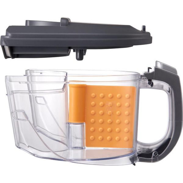 Пылесос LG VK76A01ND