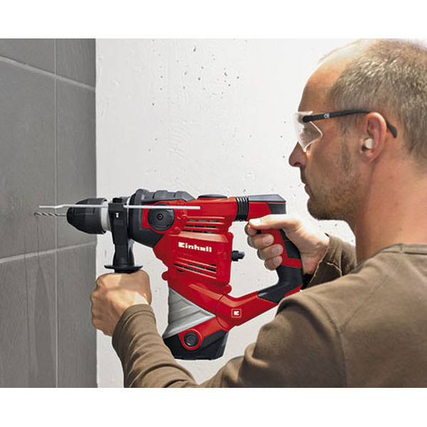 Перфоратор Einhell TH-RH 1600 NEW (4258478)