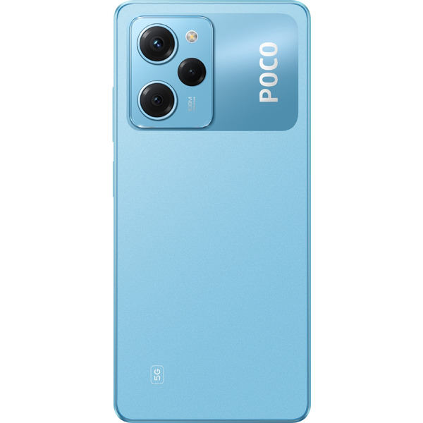 Смартфон POCO X5 Pro 8GB/256GB Blue EU