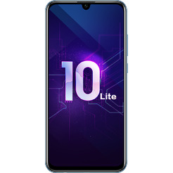 Смартфон Honor 10 Lite (HRY-LX1) 3GB/32GB Sky Blue