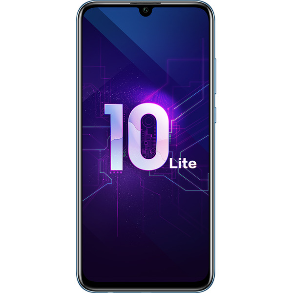 Смартфон Honor 10 Lite (HRY-LX1) 3GB/32GB Sky Blue