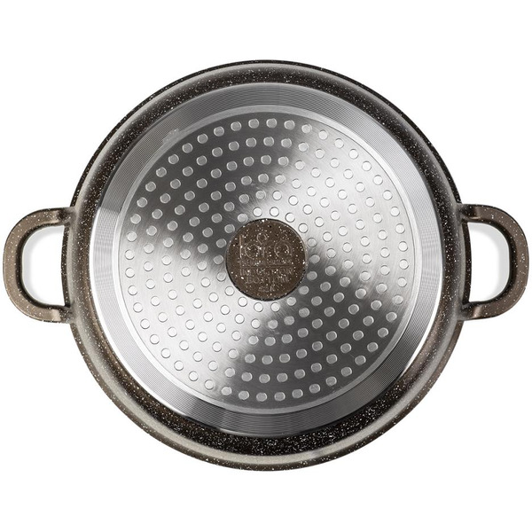 Кастрюля Lara Rio Choco LR02-207