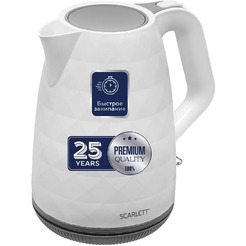 Электрочайник Scarlett SC-EK18P49