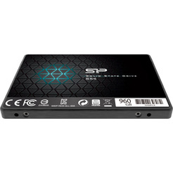 SSD Silicon-Power Slim S55 960GB SP960GBSS3S55S25