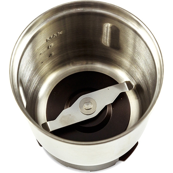 Кофемолка OURSSON OG2075/GA