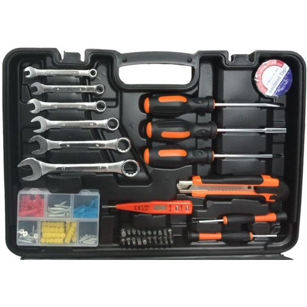 Набор инструментов Edon MHS-72