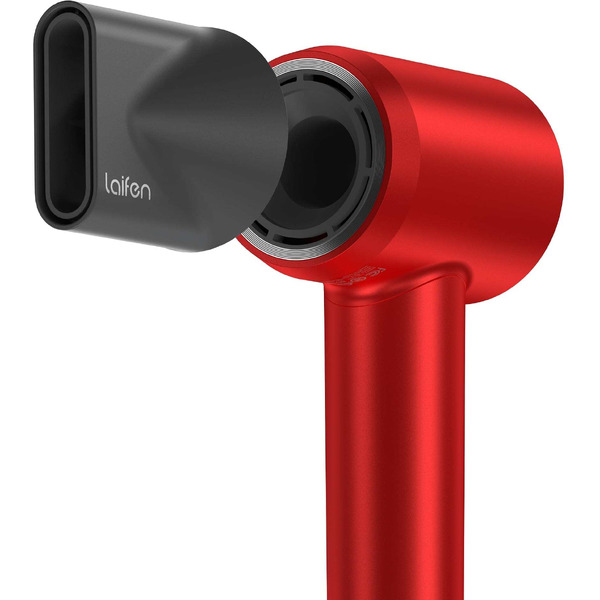 Фен Laifen SWIFT (красный)