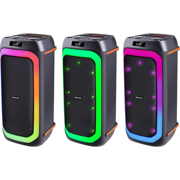 Портативная колонка Defender Orion