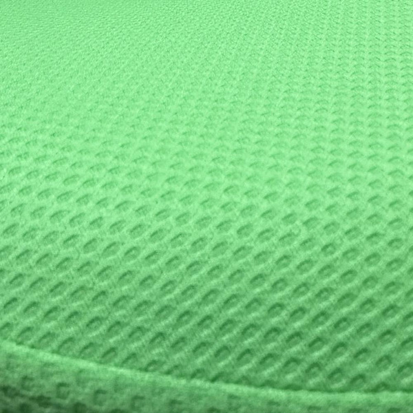 Стул регулируемый Ergosmart Antey GREY/чехол T14 GREEN