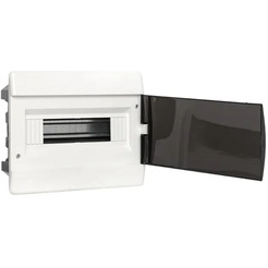 Щит распределительный EKF ЩРВ-П-12 Basic