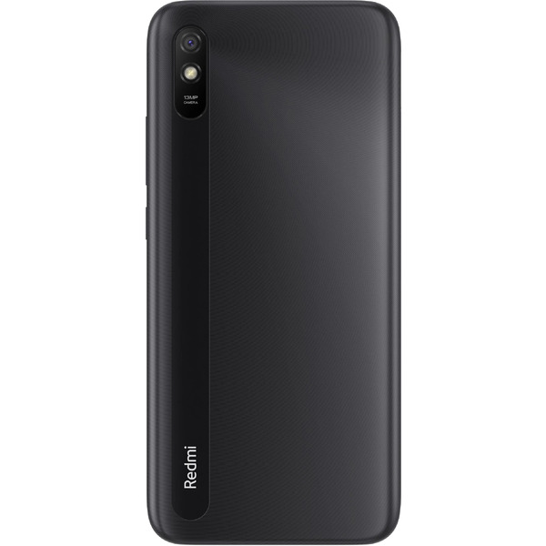 Смартфон Xiaomi Redmi 9A 2GB/32GB Granite Gray EU