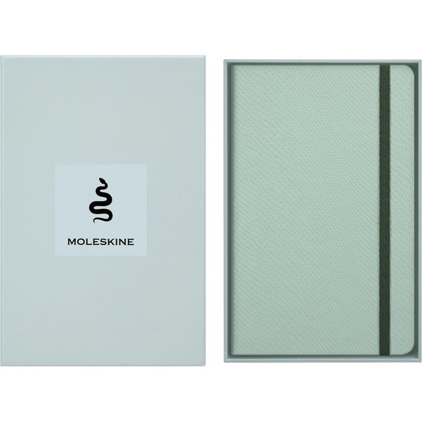 Блокнот Moleskine Limited Edition Year of the Snake LECNYSNKVEGMBOX