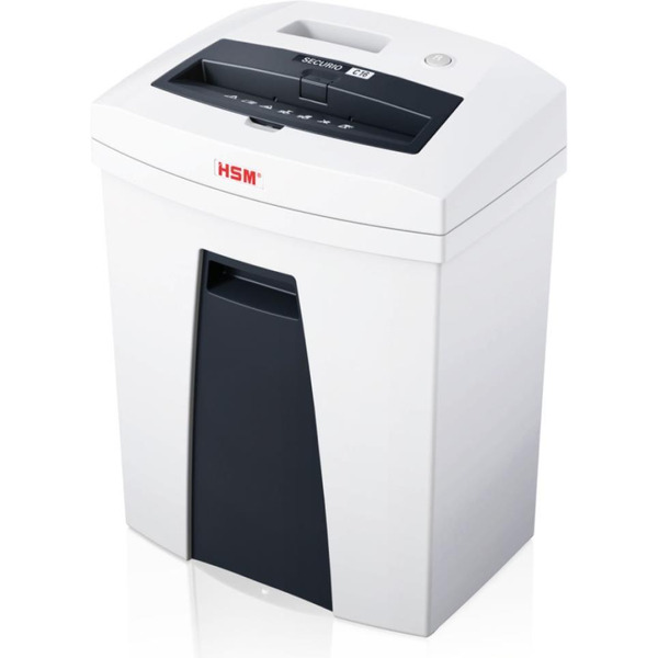 Шредер HSM SECURIO C16 (3.9 мм)