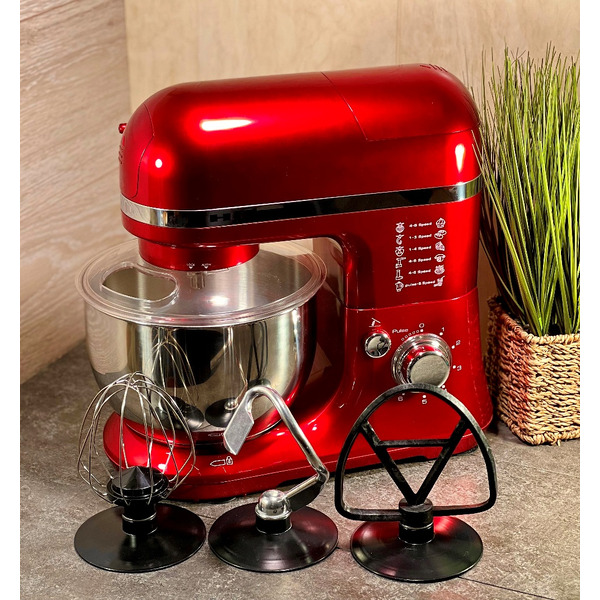 Кухонный комбайн Holt HT-FP-007