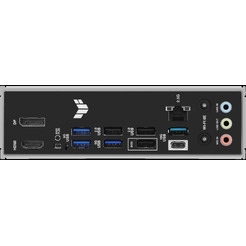 Материнская плата ASUS TUF Gaming B850-E WiFi