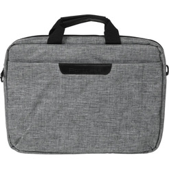 Сумка для ноутбука Portcase KCB-161 (серый)