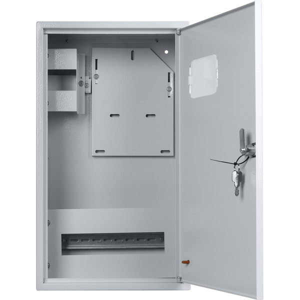 Корпус металлический TDM ЩУРН-3/12 (540х310х165) SQ0905-0037