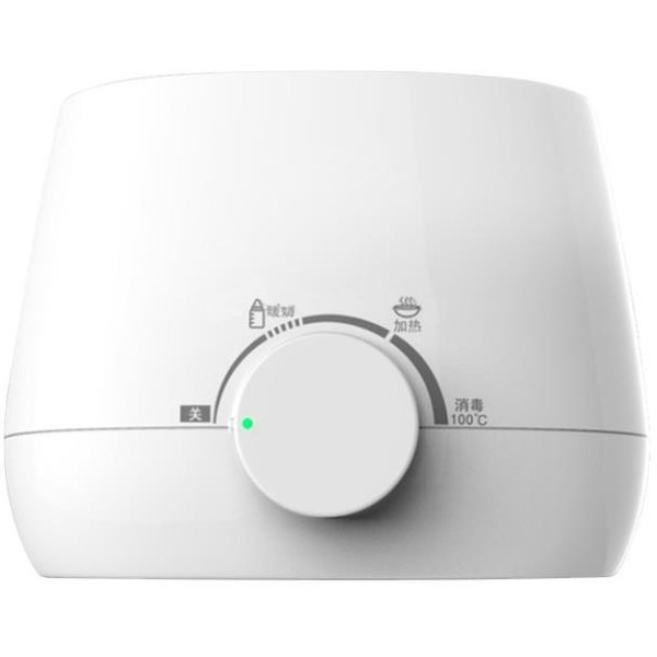 Стерилизатор-подогреватель для бутылочек Nativo TBD0390231 (8830863)