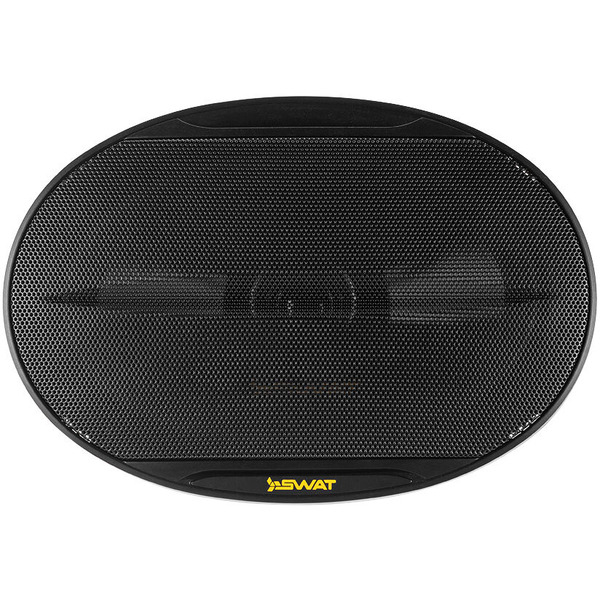 Автоакустика SWAT SP-H69