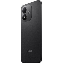 Смартфон Xiaomi Redmi Note 17 5G 6GB/256GB EU (черный)