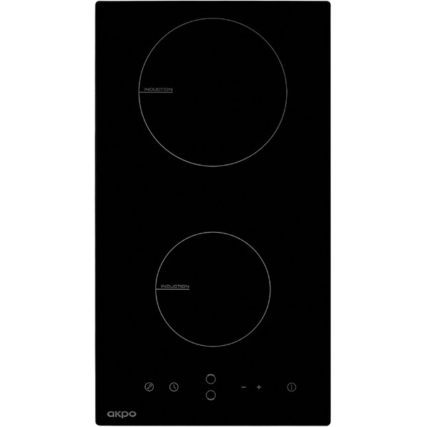 Варочная панель Akpo PIA 30 920 04CC BL