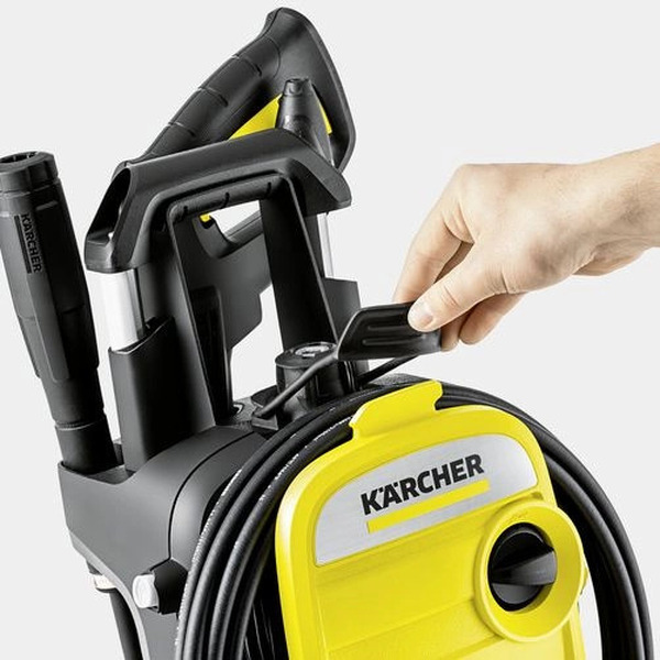 Мойка высокого давления Karcher K 5 Compact Relaunch (1.630-750.0)
