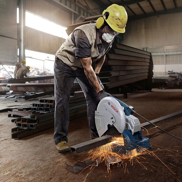 Станок Bosch GCO 14-24 J Professional (0601B37200)