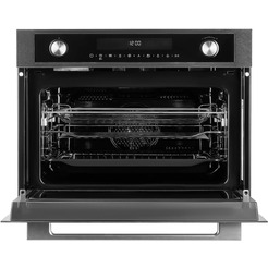 Духовой шкаф MAUNFELD MCMO5015MFS