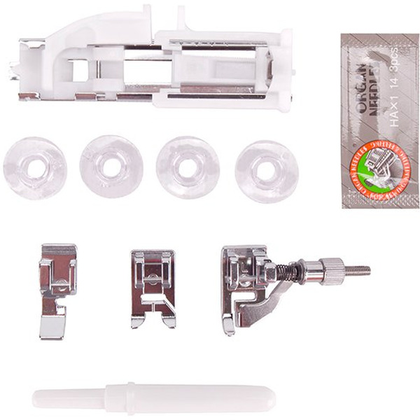 Швейная машина JANOME J925s