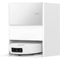 Робот-пылесос Dreame Robot Vacuum Aqua10 Ultra Roller Complete RLH71DE-1 (белый)