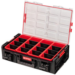 Органайзер Qbrick System One Organizer 2XL 2.0 + One Connect Adapters