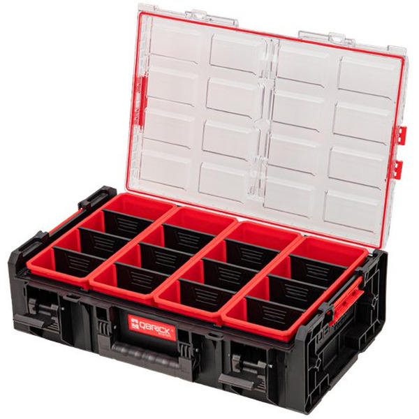 Органайзер Qbrick System One Organizer 2XL 2.0 + One Connect Adapters