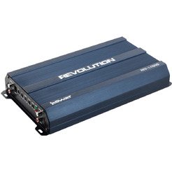 Автомобильный усилитель Swat REV-1.1100D