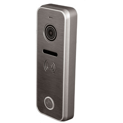 Вызывная панель Falcon Eye FE-ipanel 3 HD (серебристый)