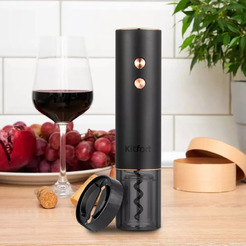 Электроштопор Kitfort KT-4039