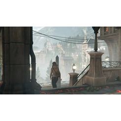 Игра Syberia: The World Before для PlayStation 4 (русская версия)