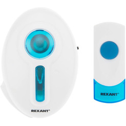 Беспроводной дверной звонок Rexant RX-6 (73-0060)
