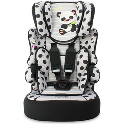 Автокресло Nania Beline SP Animals Panda