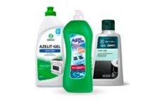 Чистящие средства