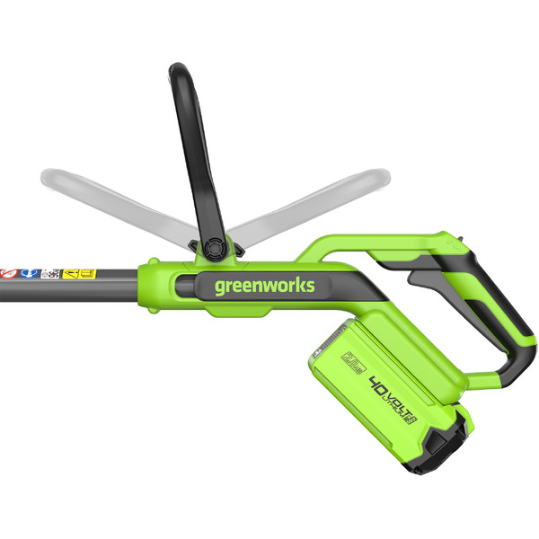 Триммер Greenworks G40LT331 2113507UA