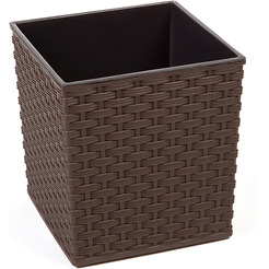 Кашпо Lamela JUKA LA595-83 (мокка)