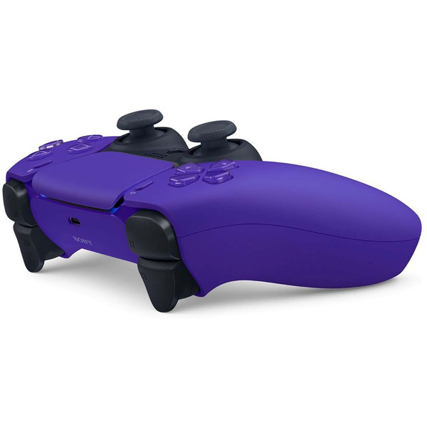 Геймпад Sony для PlayStation 5 DualSense CFI-ZCT2W (пурпурный)