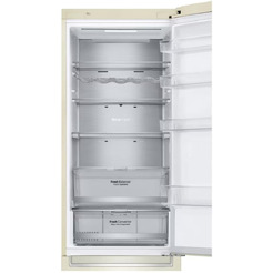 Холодильник LG DoorCooling+ GC-B509SEUM