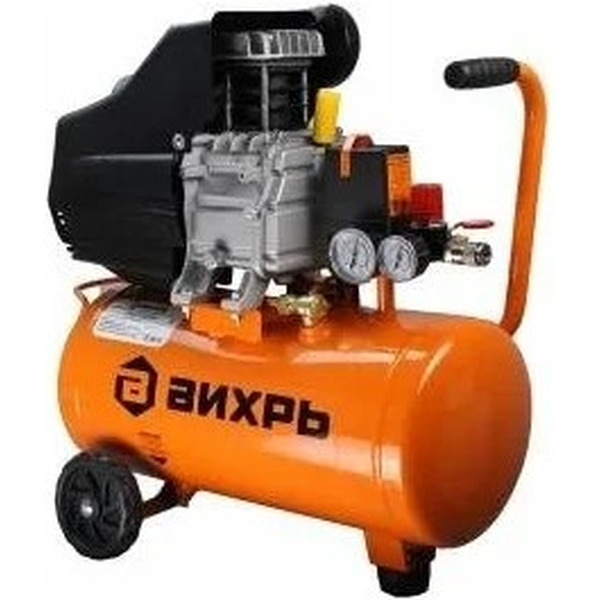 Компрессор Вихрь КМП-260/24(74/3/3)