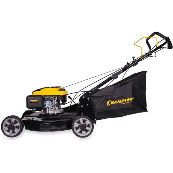 Газонокосилка бензиновая Champion LM5645