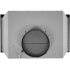 Вытяжка Akpo Neva Eco 60 wk-4 (черный)