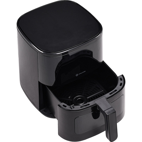Аэрофритюрница Evolution AIRO 7120W