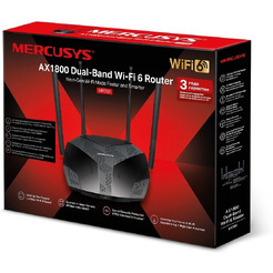 Беспроводной маршрутизатор Mercusys MR70X