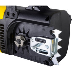 Электрическая пила Huter ELS-2.7 (70/10/16)