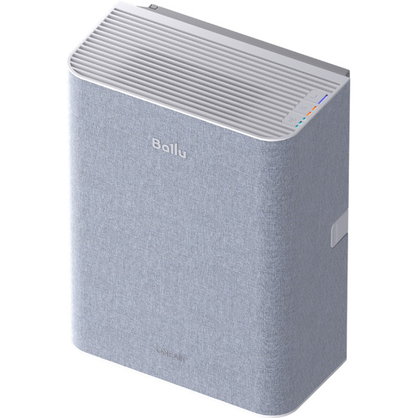 Очиститель воздуха Ballu OneAir ASP-100 (серый)